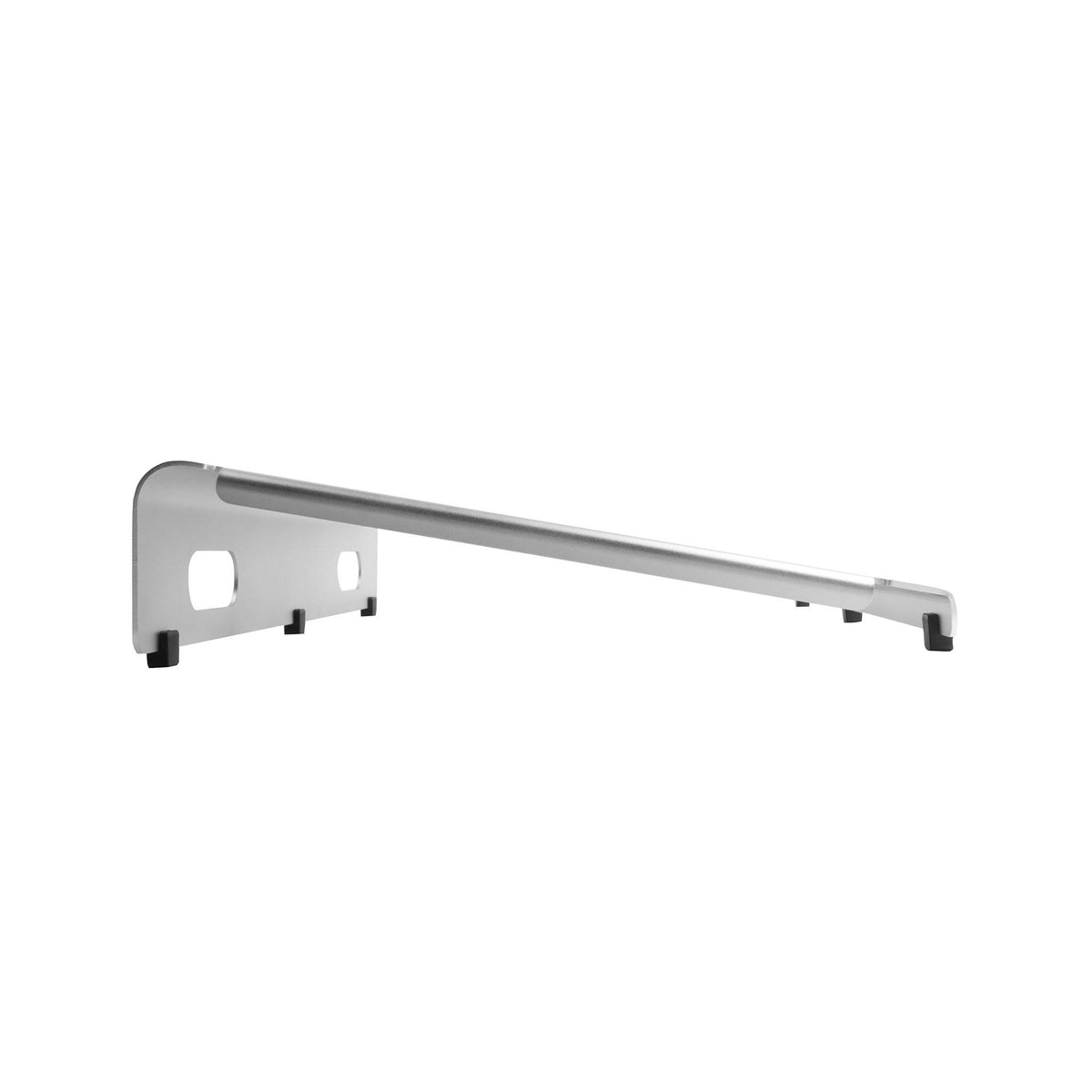 Silver Medium Pedalboard Y659