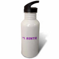 21 oz Sports Water Bottle T5578