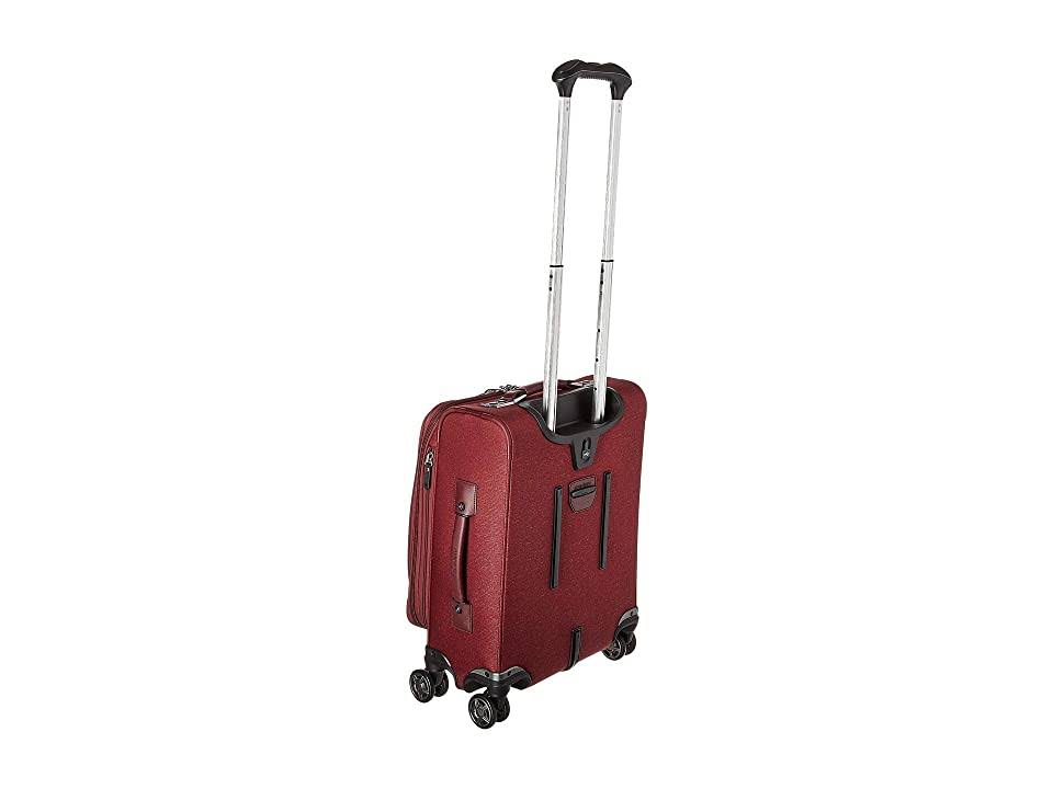 Bordeaux Expandable Carry on Spinner N46957