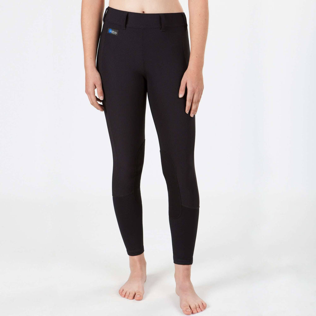 Classic Tan Knee Patch Breech S472913