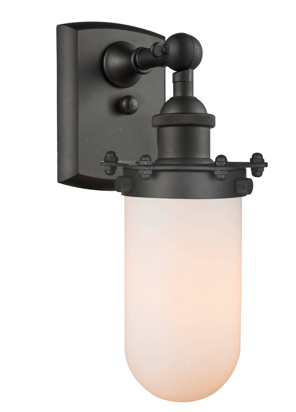 1 Light Sconce F8916