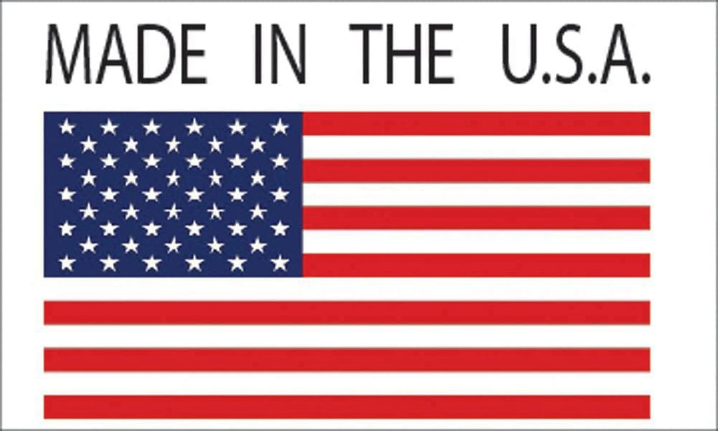 Patriotic USA Flag Mouse Pad V79925