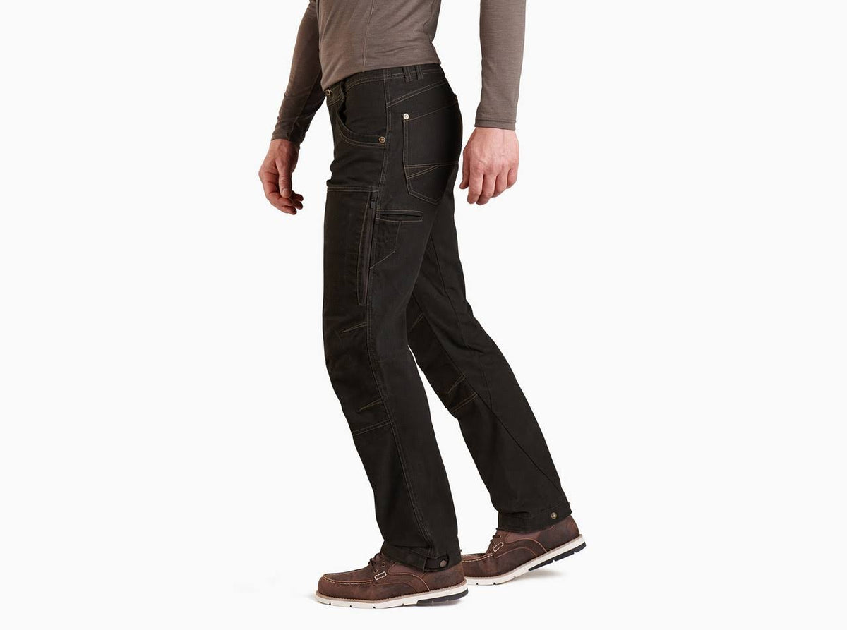 Espresso Men's Pant L83803
