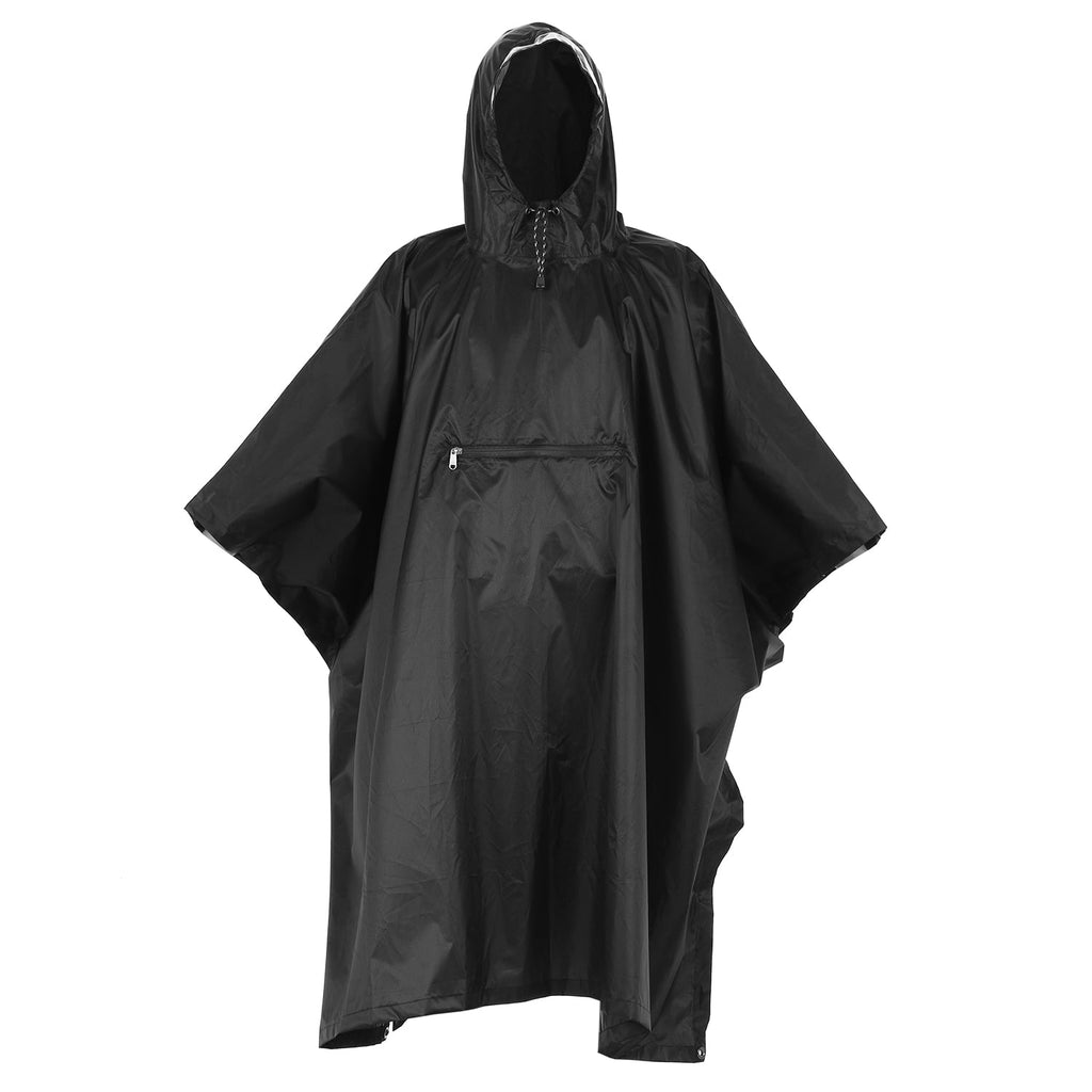 Hooded Raincoat O938011