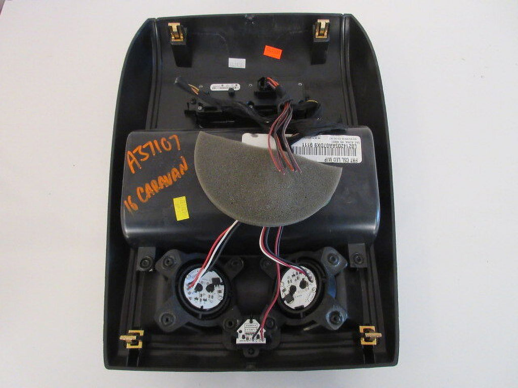 Overhead Console Unit T291477
