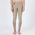 Classic Tan Knee Patch Breech S472913
