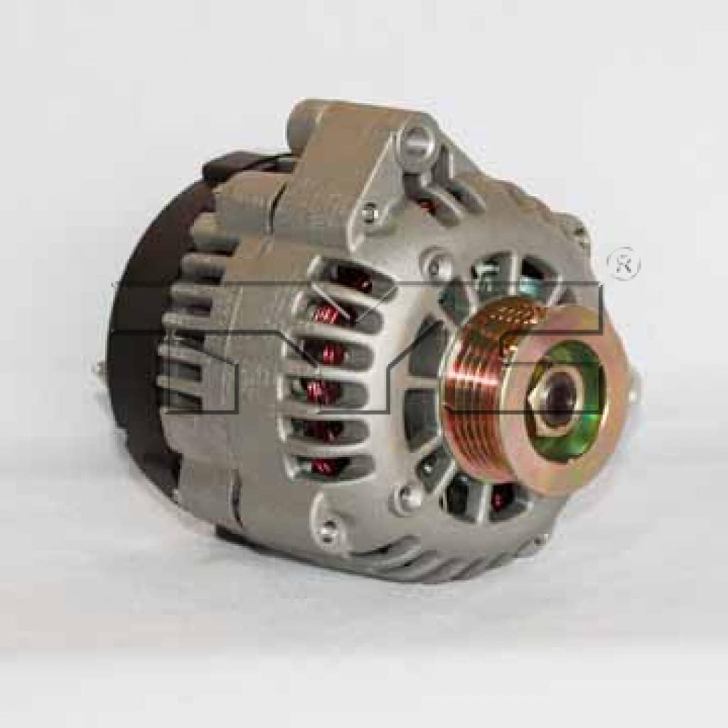 Alternator for Chevy Suburban 1500/2500 2000 2001 2002 5.3L V8 P66744