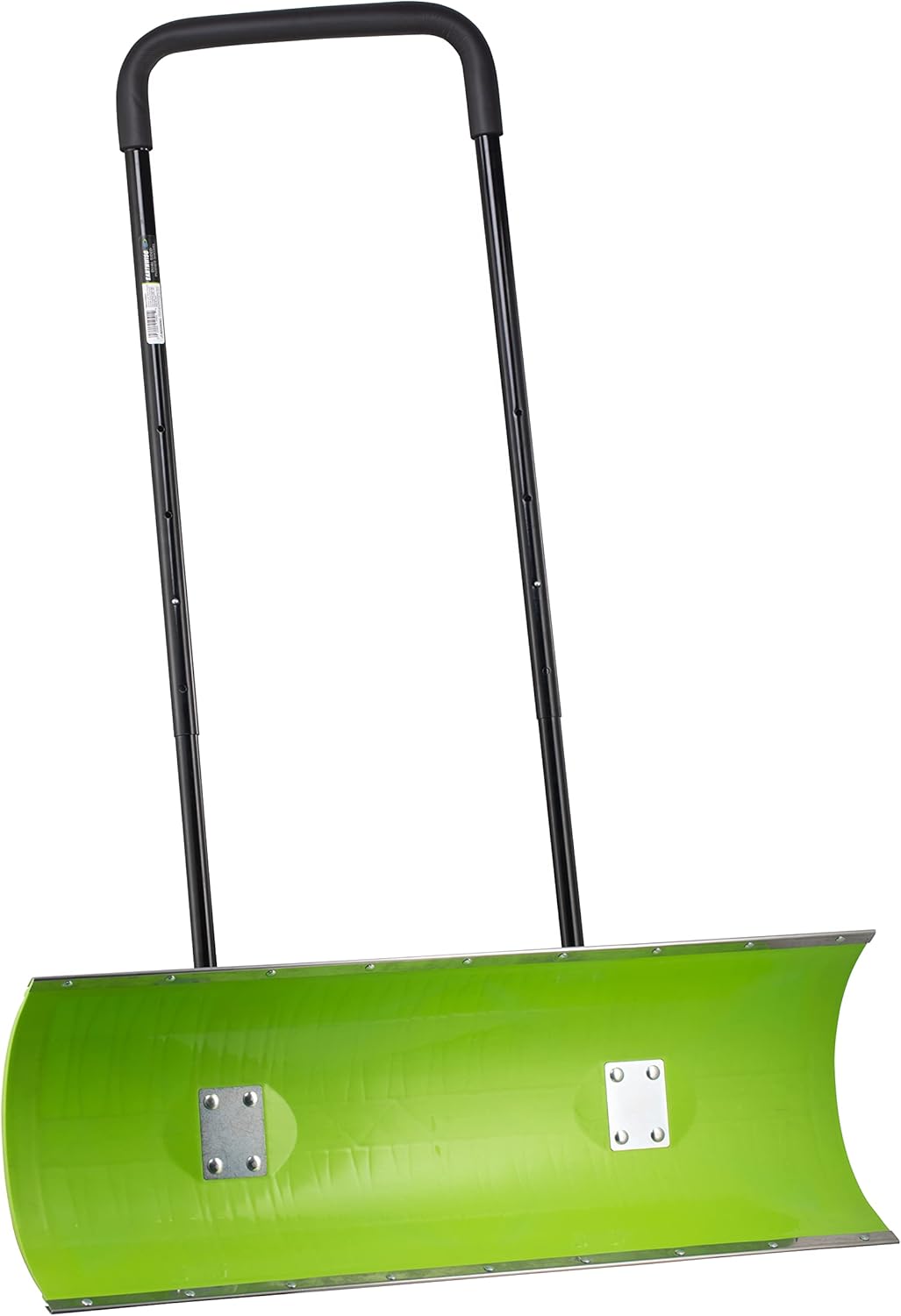 38-Inch Dual-Sided Pusher Snow Shovel L136