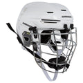 White Box Lacrosse Helmet Z730
