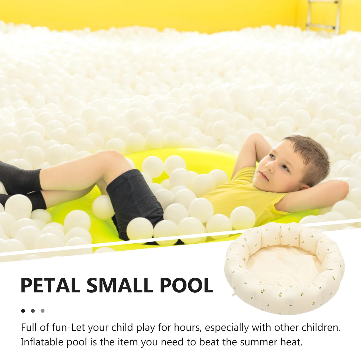 2pcs Baby Pool Toy W2564