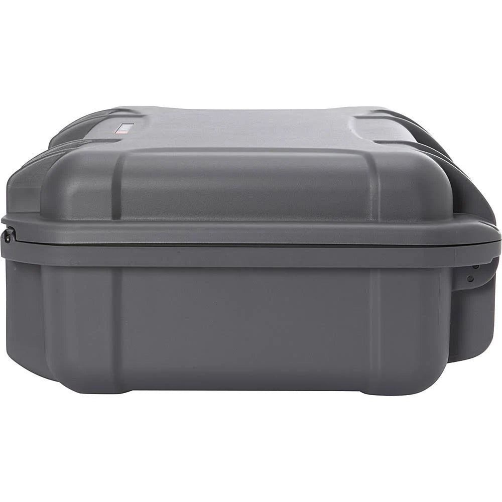 Olive Case with Foam S72736