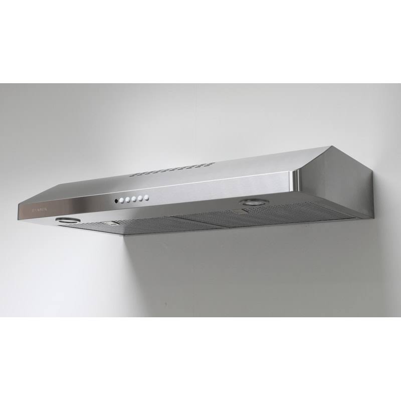 30x22 Stainless Steel Under Cabinet Range Hood Z54020