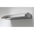 30x22 Stainless Steel Under Cabinet Range Hood Z54020