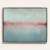 Framed Canvas B568500
