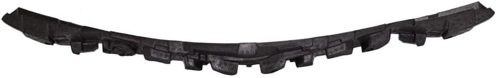 Front Bumper Absorber for Mercedes-Benz E250 E300 E350 E550 2014 2015 2016 Sedan Wagon K567