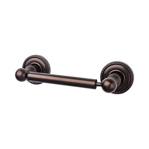 Polished Chrome Bath Tissue Holder N6485