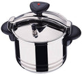 8-qt Pressure Cooker T778