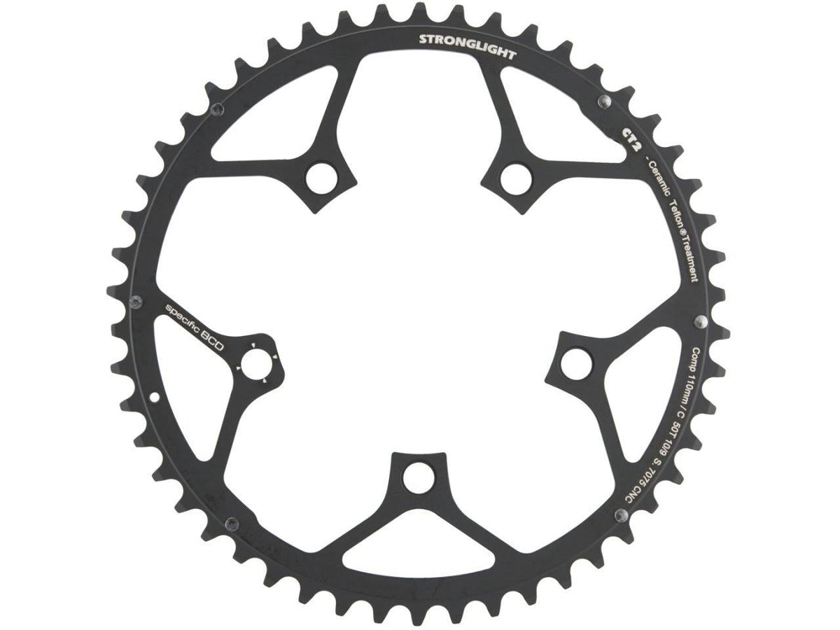 Campagnolo Chainring 39T J8472