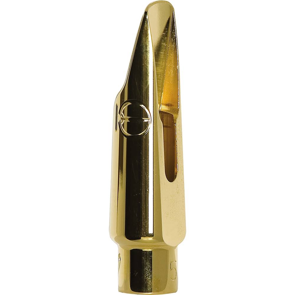 Alto Saxophone Mouthpiece Model 5 Z994