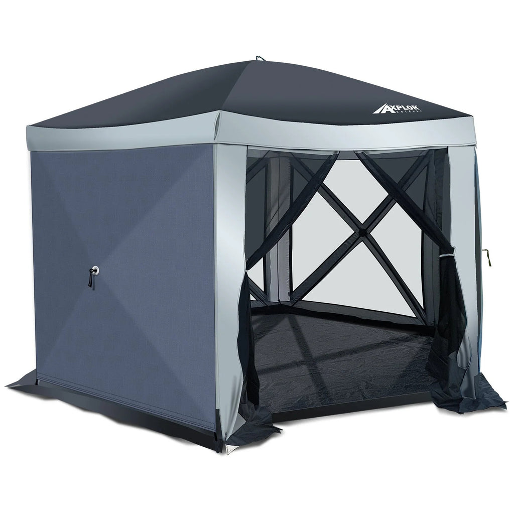 Rapid Tent Side Panel A75116