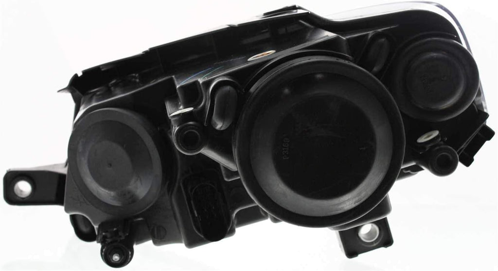 Headlight Set for 2006-2010 Volkswagen Passat Halogen N96238