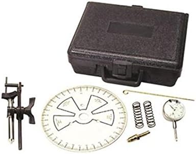 Camshaft Degree Wheel Kit O71993