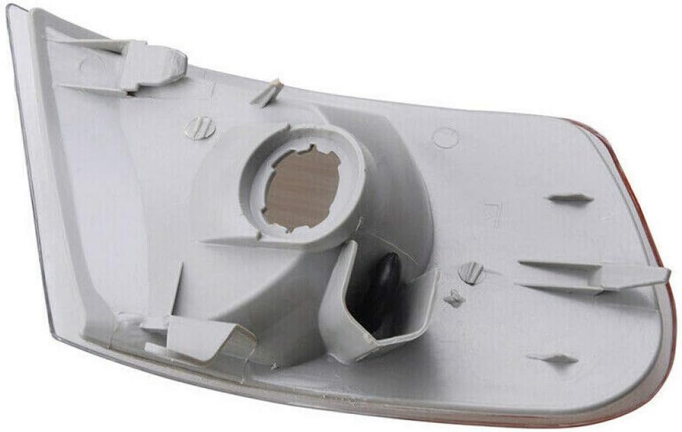 Pair Signal Lights Assy for Toyota Corolla, Pack of 2 E9025
