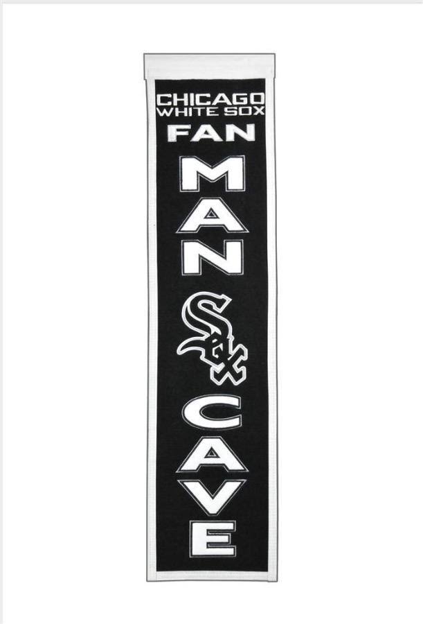 Wool Banner W6053