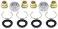 Lower & Upper Rear Shock Bearing Kit for Honda XR350R 1985 H924