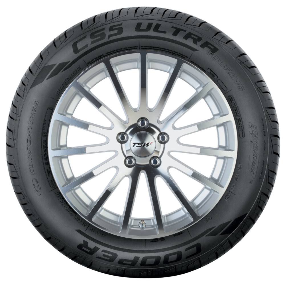 215/70R16 100T Tire G170