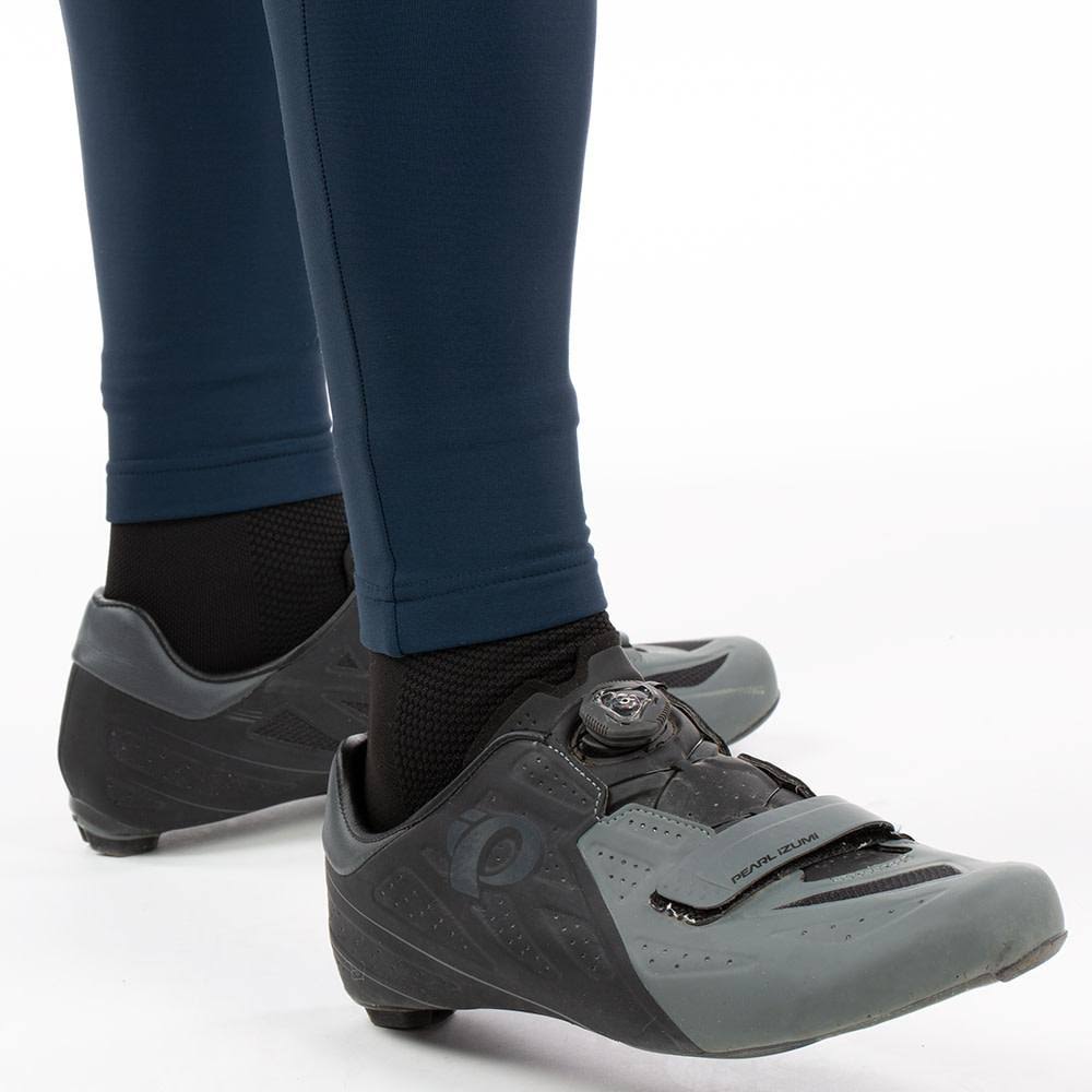 Thermal Cycling Bib Tight Black - Small W568
