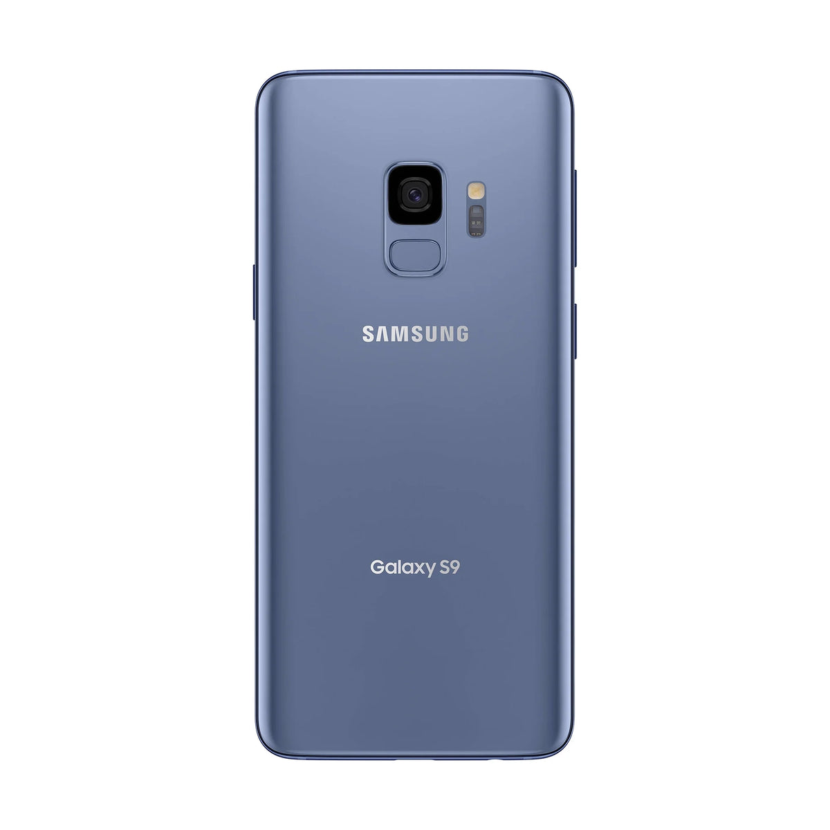 Refurbished Samsung Galaxy S9 64 GB Coral Blue W81122