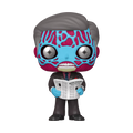 Aliens with Chase Q922270