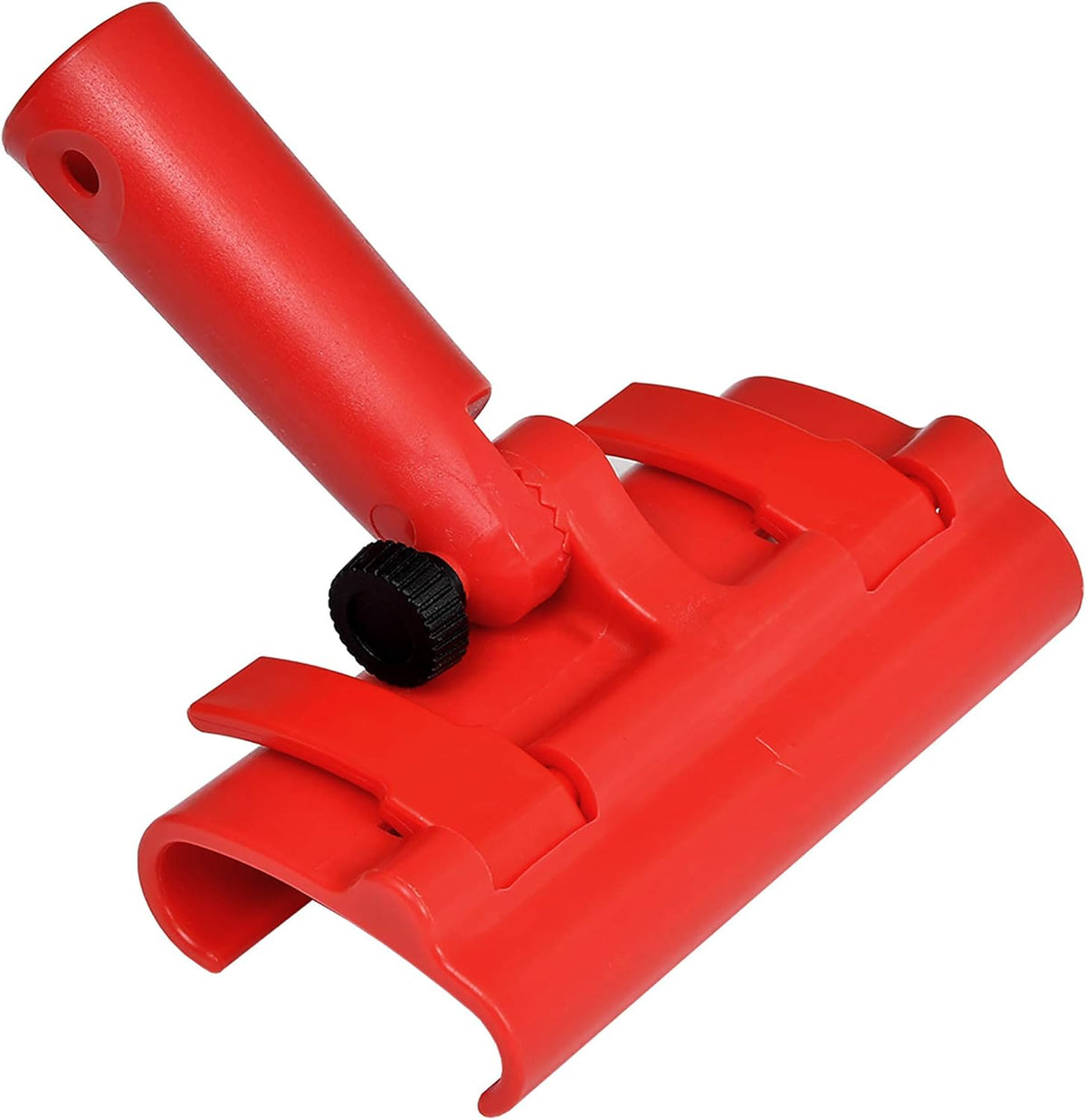 Extendable Drywall Skimming Blade Handle, 37" - 63", Anodized Aluminum, Pack of 2 L865