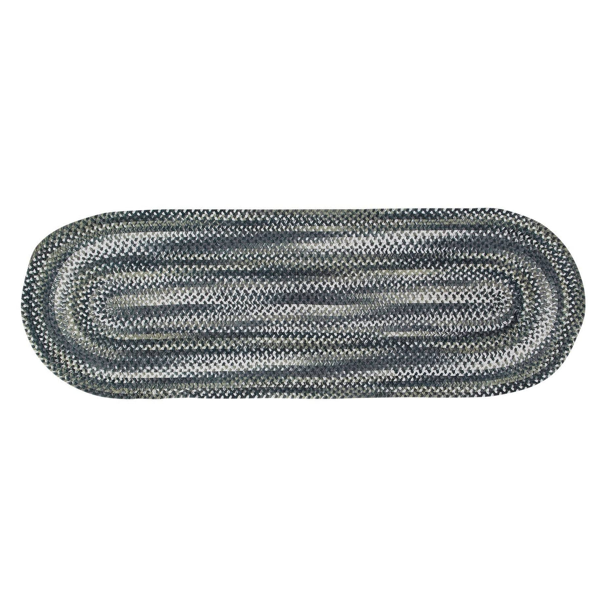 72x22 Round Chenille J951