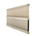 Fawn Cordless Cellular Shades J185