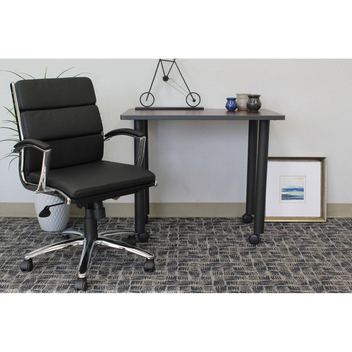 Executive Mid-Back Chair F88845