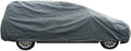 Storm-Proof Auto Cover 7 Layers for SUV, Van, and Truck, Fits up to 206 Inches, Pack of 2 D87483
