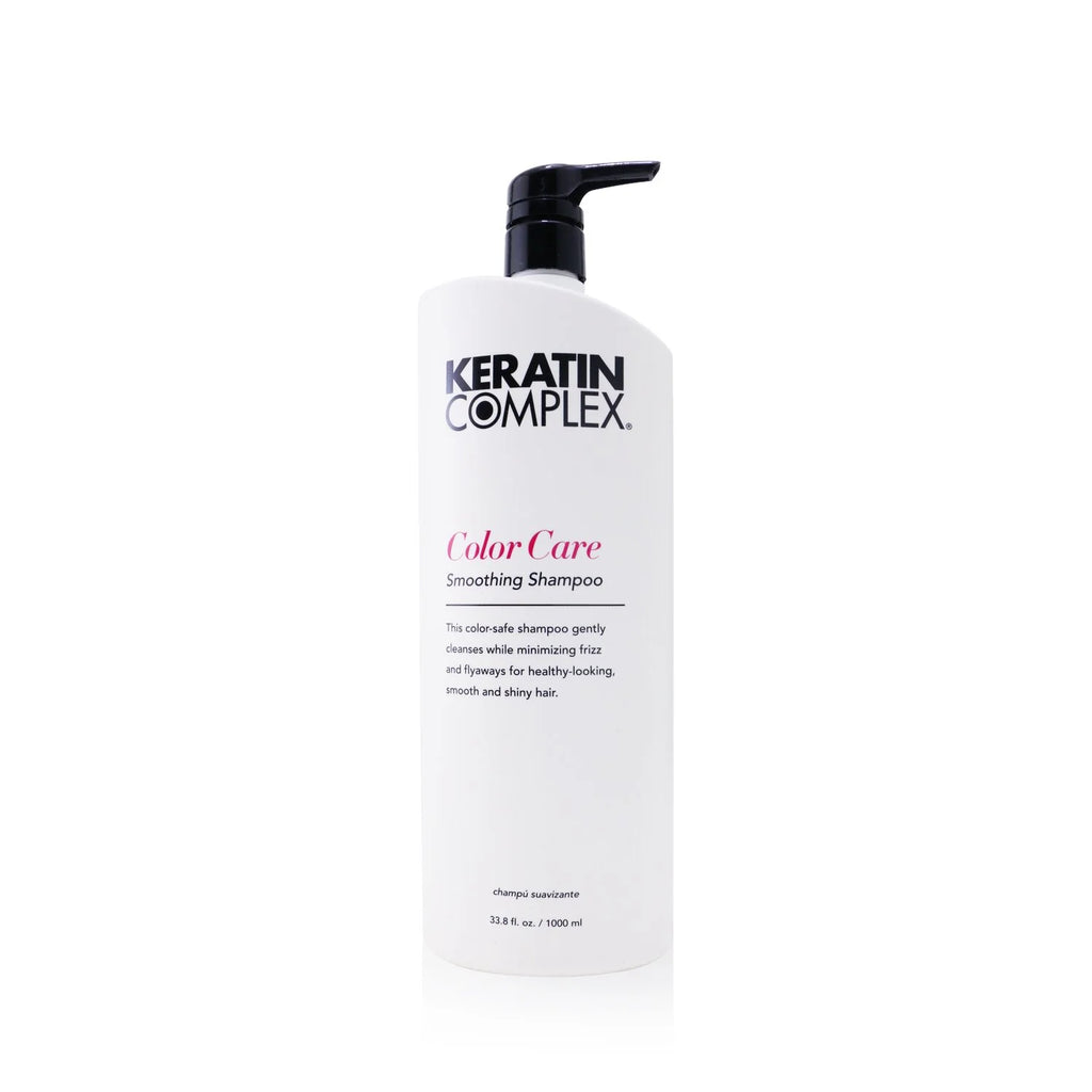 Keratin Smoothing Shampoo 1000ml H17396