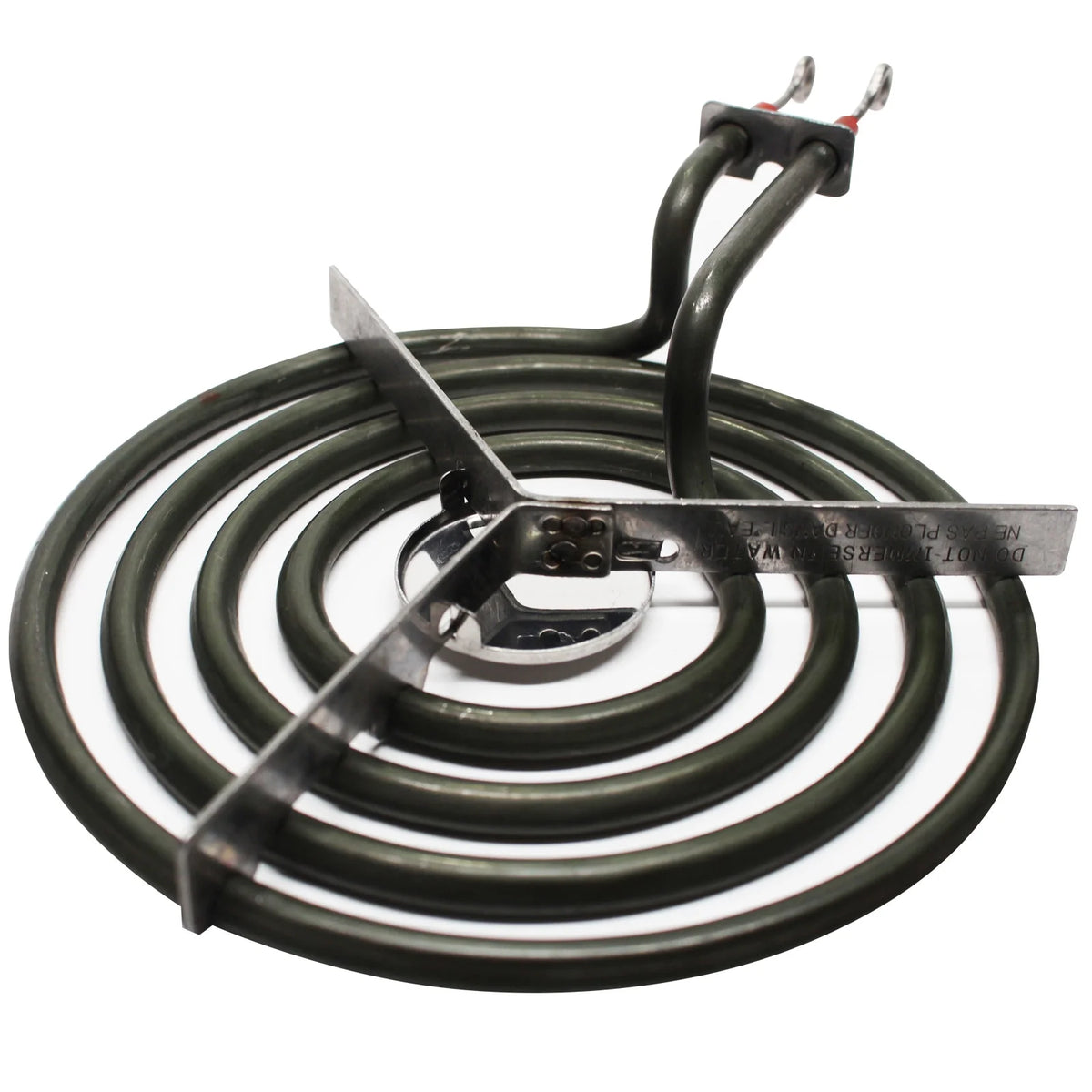 6 inch 4 Turns Surface Burner Element S219