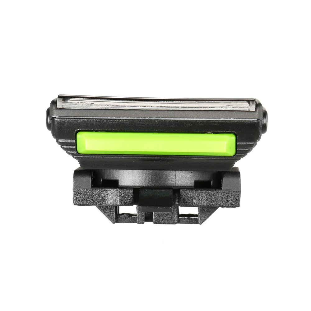 2 in 1 Wireless Cycling Computer LCD Display N43258