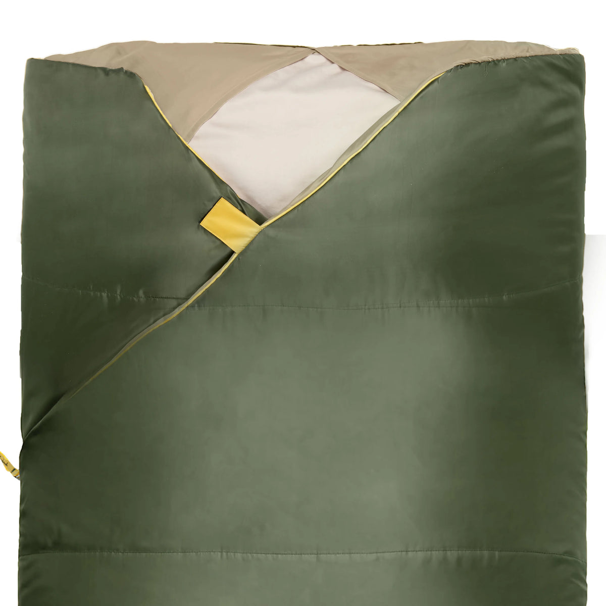 35-Degree Sleeping Bag V98728