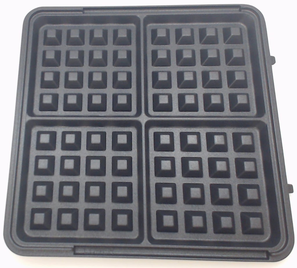 Belgian Waffle Maker Lower Waffle Plate C32645