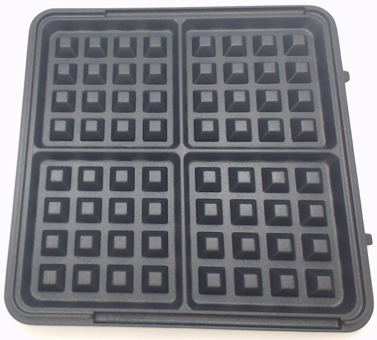 Belgian Waffle Maker Lower Waffle Plate C32645