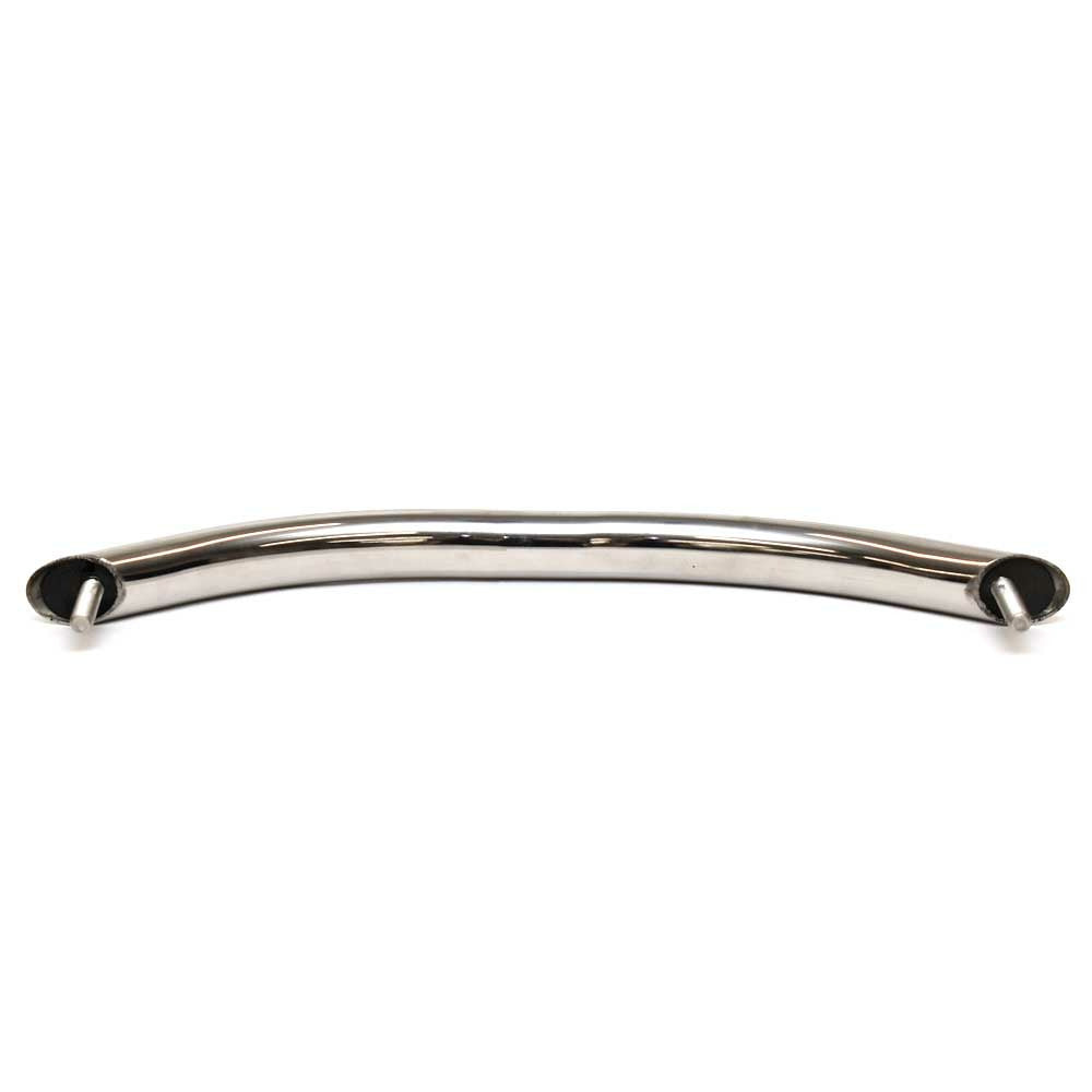 Stainless Steel Boat Grab Rail 13 3/4 x 4 1/8 Inch A581