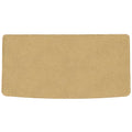 Beige Carpet Car Mats / Floor Mats B758