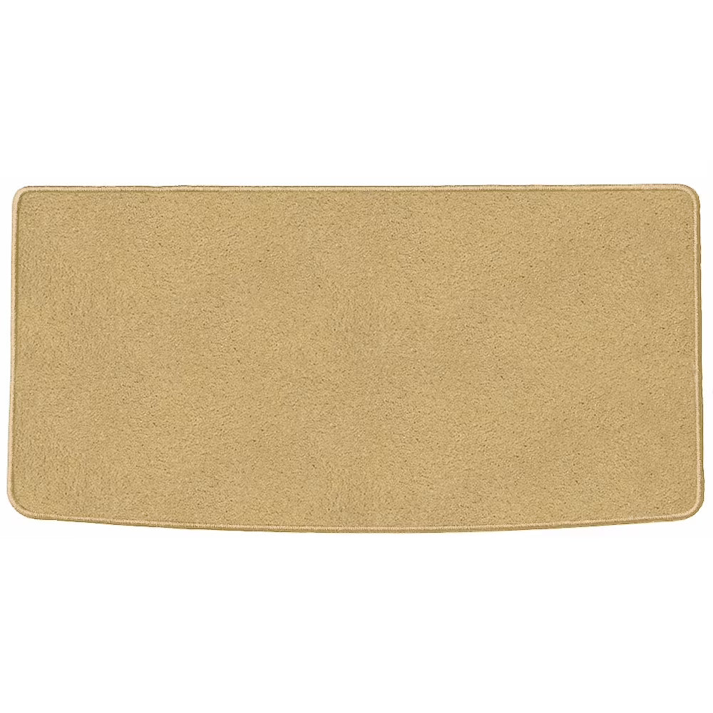 Beige Carpet Car Mats / Floor Mats B758