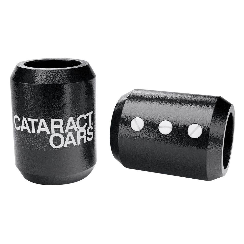 Black Counter Balanced Oars P873522