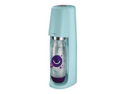 Icy Blue Sparkling Water Maker I979476