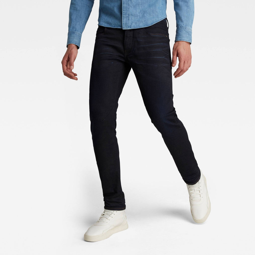Slim 5 Pocket Jeans P388317